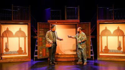 ARALIK AYI ETKİNLİKLERİ