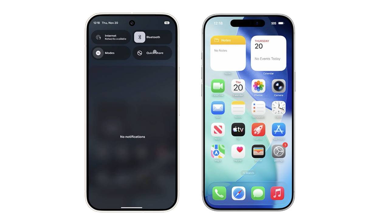 Teknoloji dünyasının iki devi Apple ve Google, uzun yıllardır süregelen