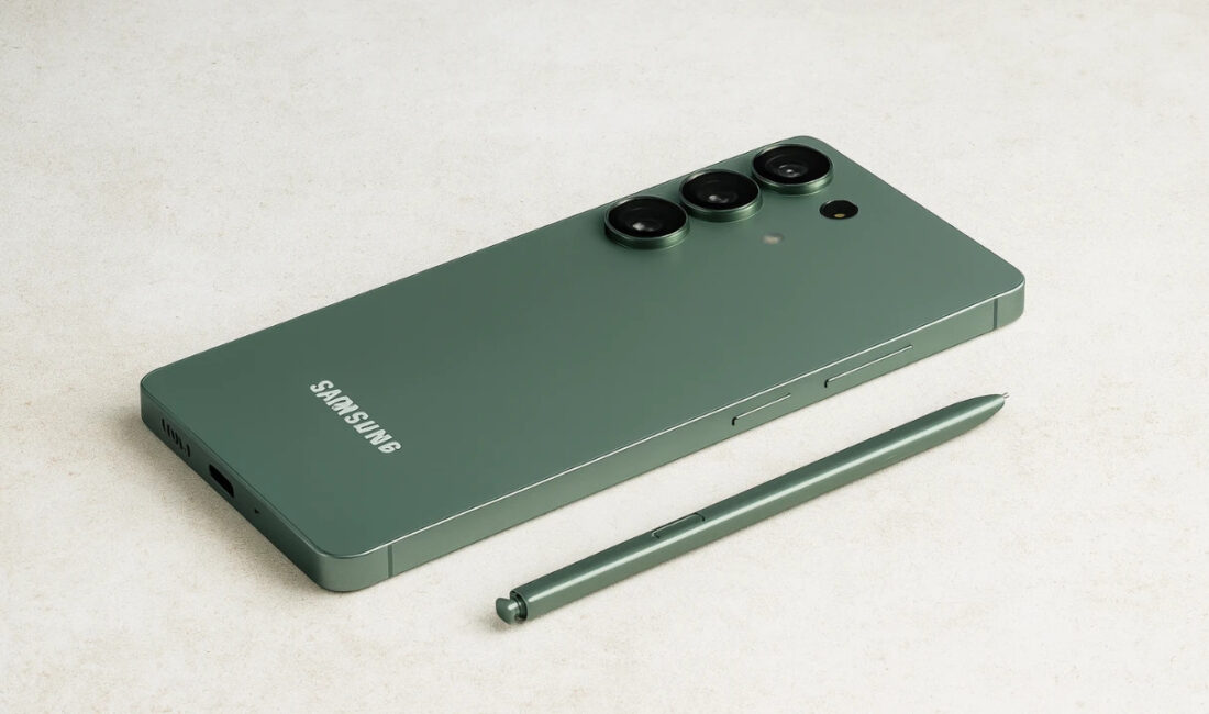 Samsung kullanıcıları, iPhone cephesindeki MagSafe