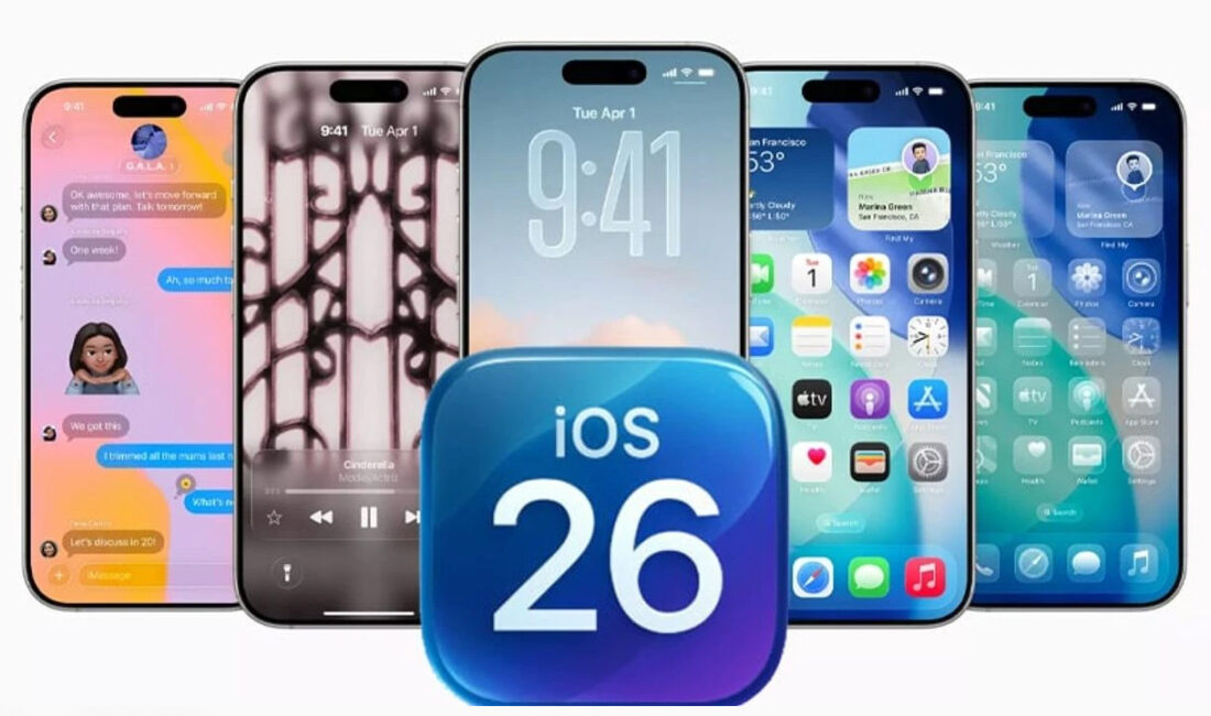 Apple Intelligence Sahneye Çıkıyor: Siri Baştan Aşağı Değişiyor Apple cephesinden sızan yeni bilgiler, şirketin iOS ekosistemi için önümüzdeki