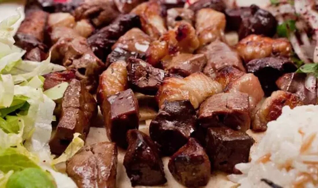 B12 ve Kolajen Deposu: Ciğerin Bilinmeyen Faydaları Günümüzde sağlıklı beslenme, sadece vücudumuzun ihtiyaç duyduğu enerji ve temel