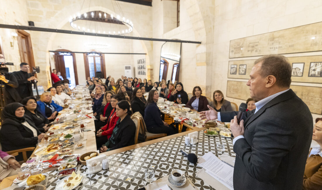 BAŞKAN SEÇER VE MERAL SEÇER, TÜRK KADINININ SEÇME-SEÇİLME HAKKI KAZANMASININ