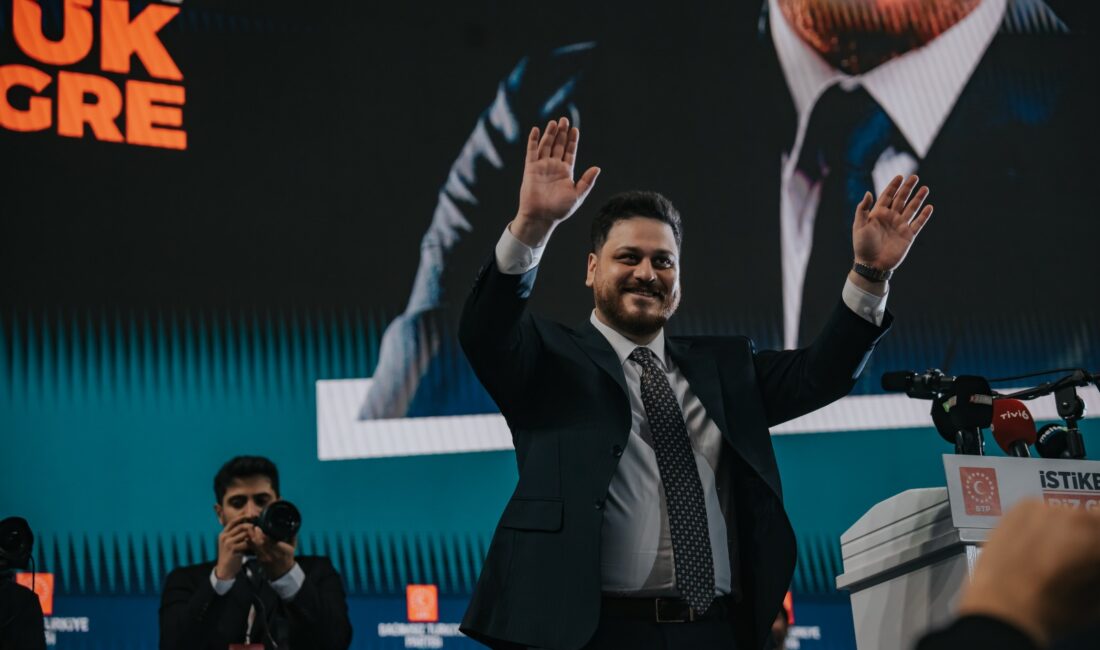 
“Vatandaşlık maaşını ilk 2004 yılında Prof. Dr. Haydar Baş anlattı”