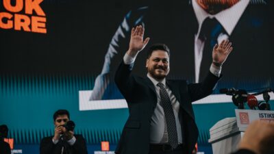 
“Vatandaşlık maaşını ilk 2004 yılında Prof. Dr. Haydar Baş anlattı”