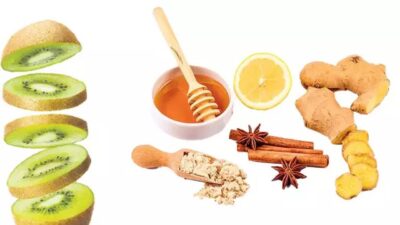 Havaların belirgin biçimde soğumasıyla birlikte grip, soğuk algınlığı ve zatürre