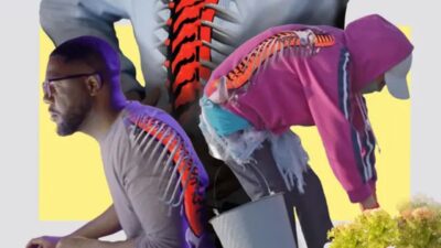 Bel ve sırt ağrıları, günümüzde toplumun çok büyük bir bölümünü