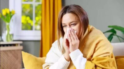 Günlük yaşamda pek çok kişi, farkında bile olmadan ağızdan nefes