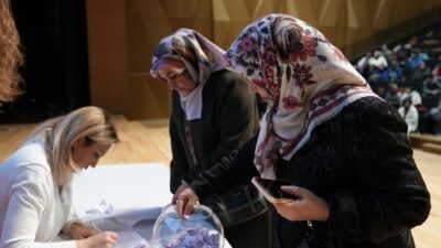 258 stantta farklı ürünlerin sergileneceği festival 3 gün sürecek Denizli