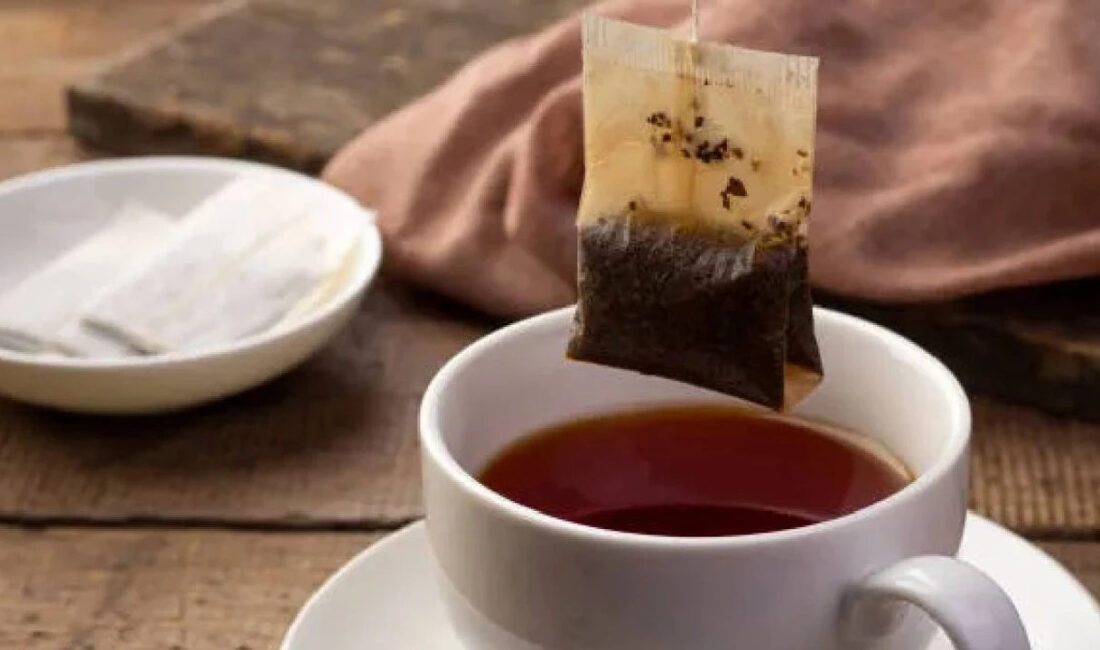 Günlük yaşamın vazgeçilmez içeceklerinden biri