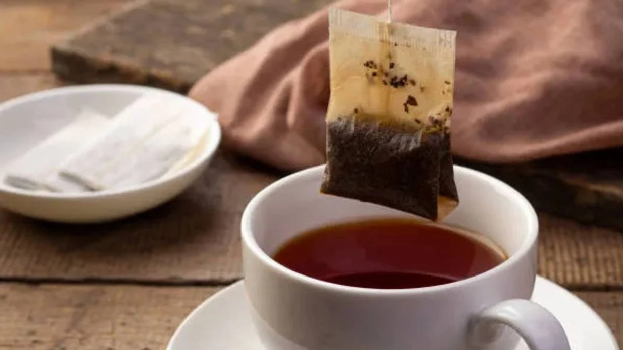 Günlük yaşamın vazgeçilmez içeceklerinden biri olan çay, birçok kişi için