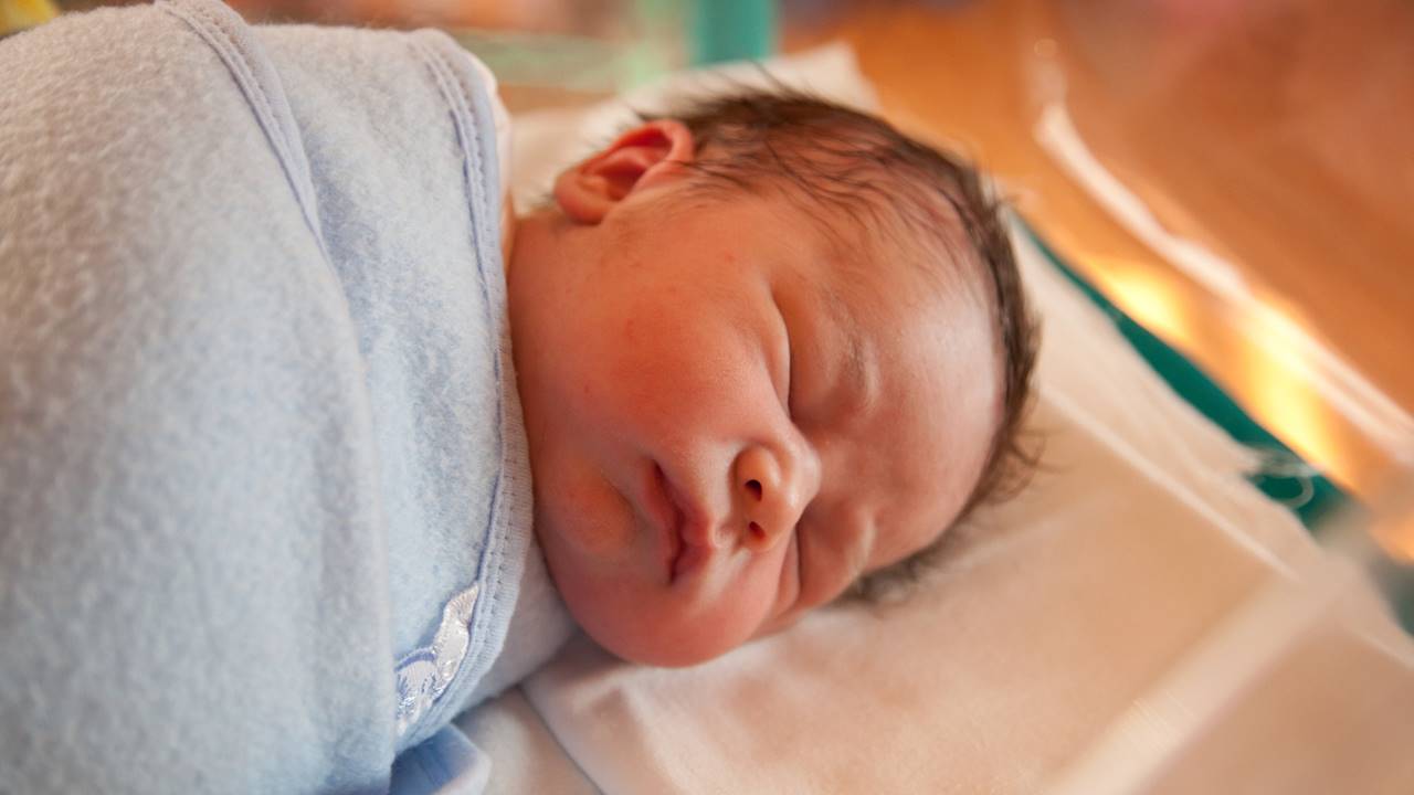 Gelişimsel kalça displazisi (GKD), çocuklarda kalça ekleminde görülen ve eklem