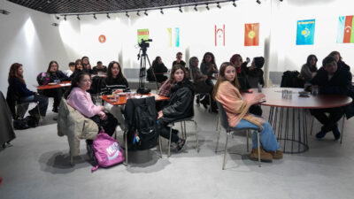 Keçiören Belediyesi, Avrupa Birliği projeleri alanında yürüttüğü çalışmalar kapsamında önemli