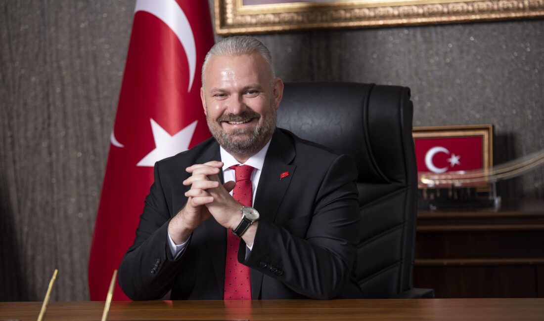 Menemen Belediye Başkanı Aydın Pehlivan’dan kamuoyuna açıklaması KAMUOYUNUN DİKKATİNE! Değerli Menemenliler ve komşu ilçelerimizin kıymetli sakinleri; son