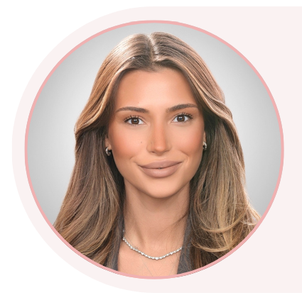 Aleyna Semercioğlu yazar fotoğrafı