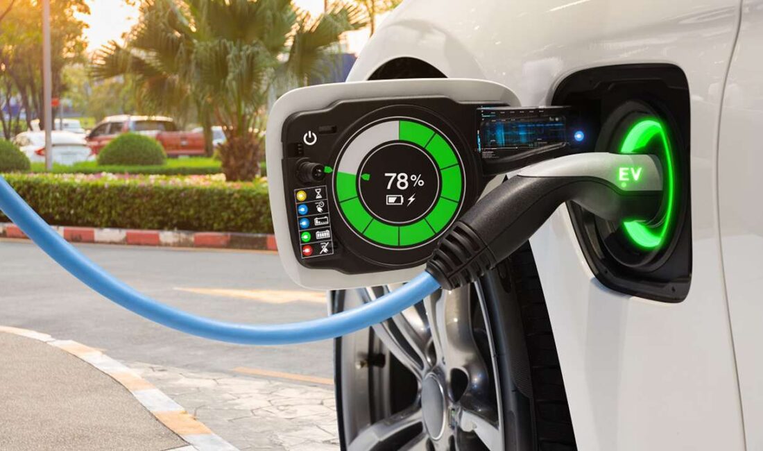 Elektrikli Araçlarda Yeni Dönem Başlıyor Elektrikli araçlar (EA) Türkiye’de her geçen gün daha fazla tercih