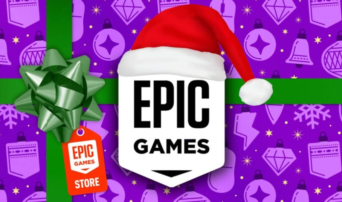 Epic Games Store, yılın en