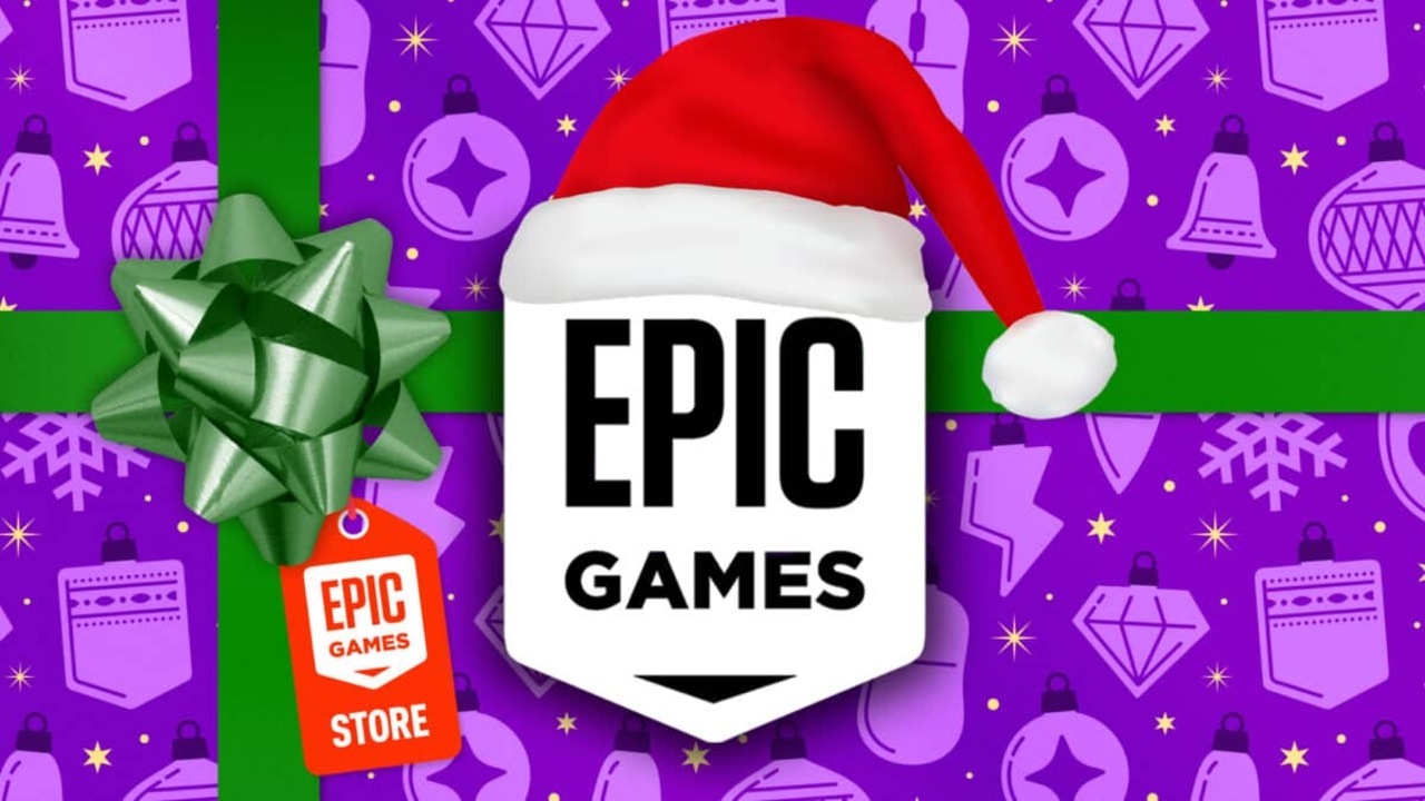 Epic Games Store, yılın en çok ilgi gören kampanyalarından biri