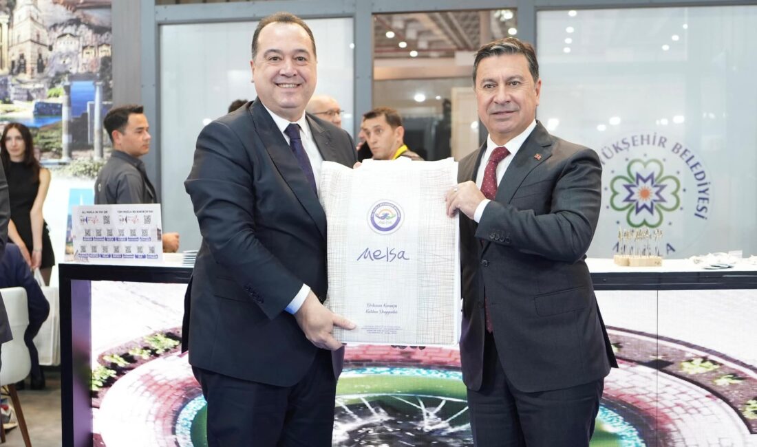 Ege’nin Yükselen Turizm Değeri Manisa, TTI İzmir Fuarında Büyük Beğeni Aldı Türkiye’nin turizm sektöründeki en önemli buluşma noktalarından biri olan TTI