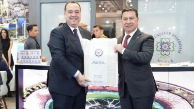 Türkiye’nin turizm sektöründeki en önemli buluşma noktalarından biri olan TTI