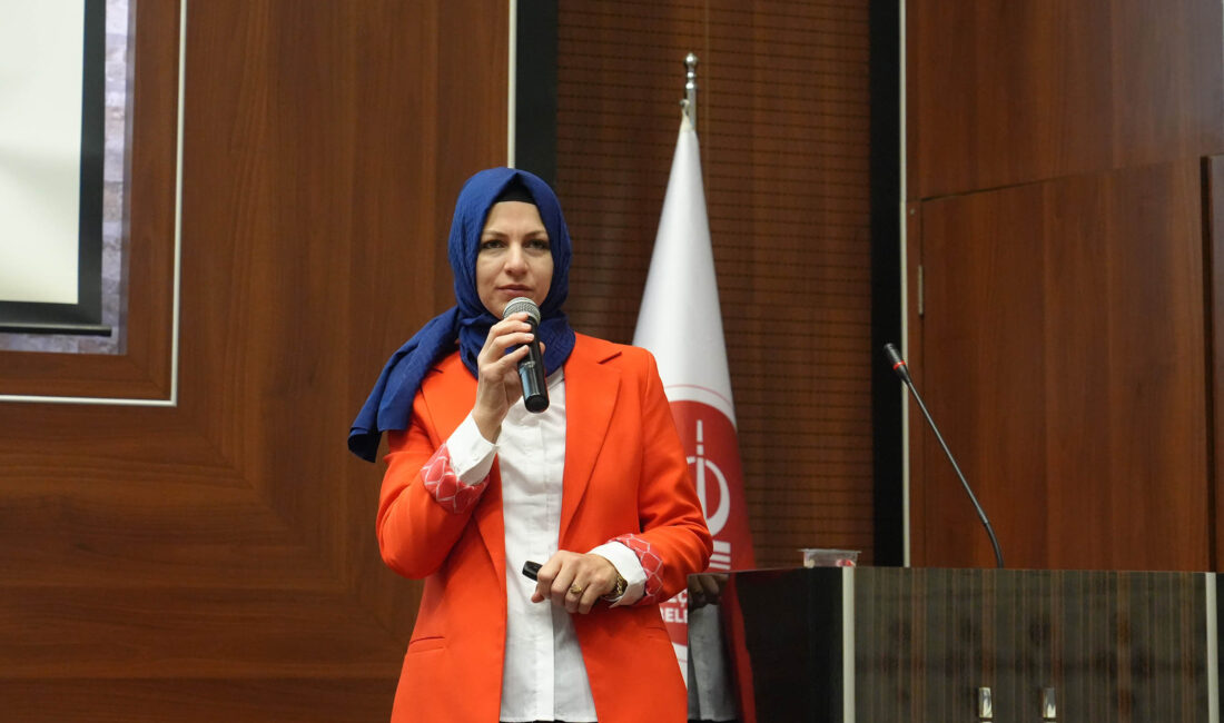 Keçiören Belediyesi, stajyer öğrencilere yönelik