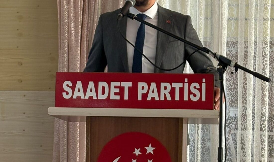 Saadet Partisi Hatay İl Başkanı Fadıl Koçak, Dörtyol ve Erzin