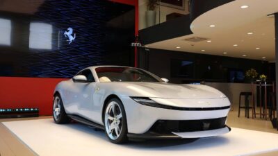 İtalyan otomotiv dünyasının en prestijli markalarından biri olan Ferrari, performans