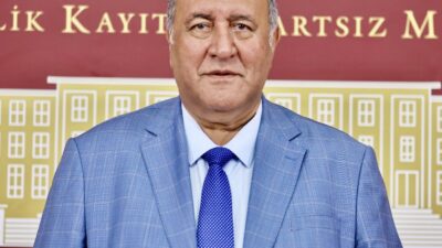 CHP Niğde Milletvekili Ömer Fethi Gürer, 2025 yılının Ocak–Ekim dönemine