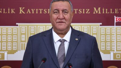 CHP Niğde Milletvekili Ömer Fethi Gürer, bölgenin önemli bir tarım