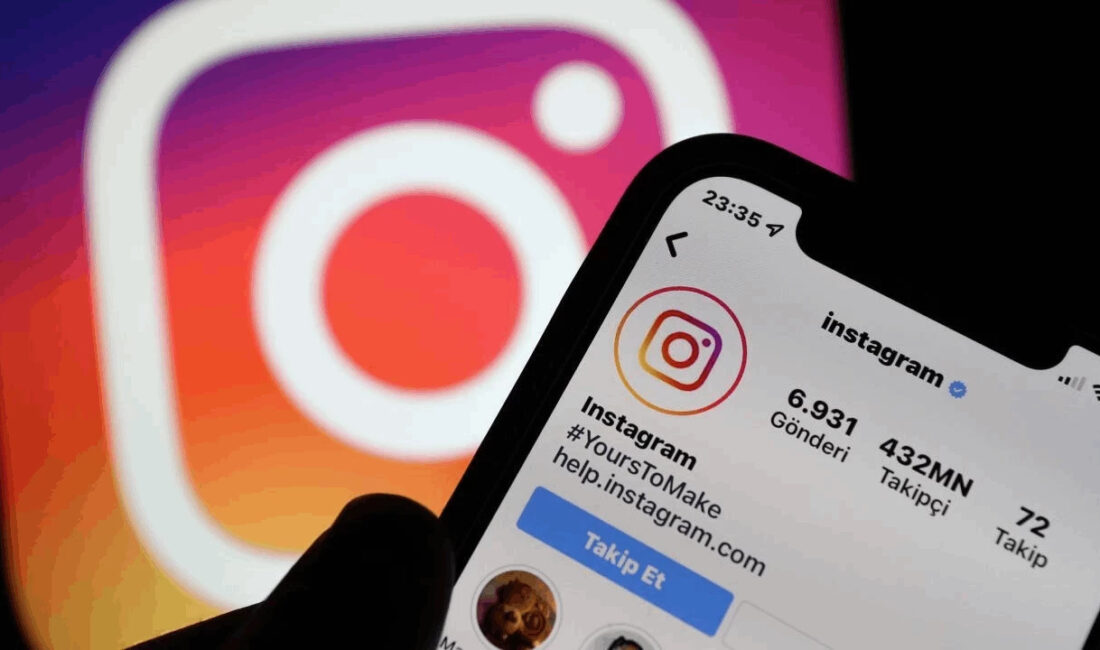 Instagram Hikayelerinde Tek Dokunuşla Paylaşım Dijital dünyanın en popüler sosyal medya platformlarından biri olan Instagram,