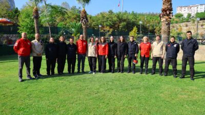 Karabağlar Belediyesi’nden Afetlere Hazırlık Hamlesi KAR-KUT Görevde Karabağlar Belediyesi, afetlere hazırlık kapasitesini güçlendirmek ve toplumda