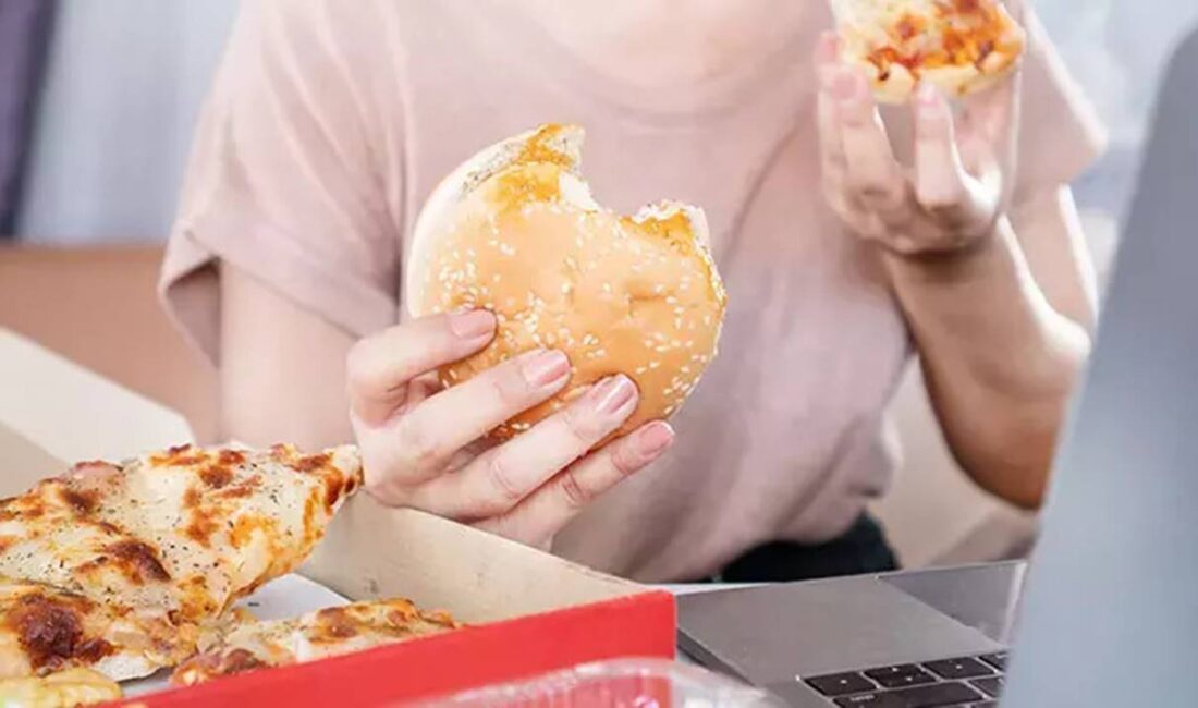 Günümüzde kanser, tüm dünyada giderek artan bir sağlık sorunu olarak