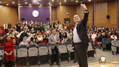 Eğitim Destekleri Hesaplara Yatırılıyor Manisa Büyükşehir Belediyesi’nin sosyal belediyecilik anlayışıyla