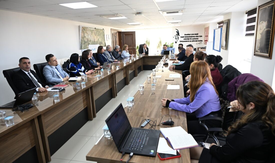 Daha Fazla Katılım, Daha Fazla Şeffaflık