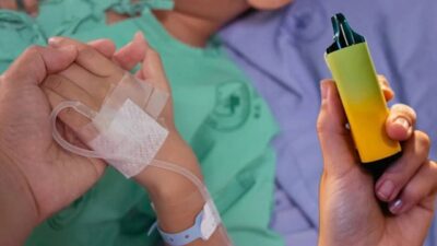 Son yıllarda hayatımıza hızla giren elektronik sigaralar, ilk tanıtıldıkları dönemde