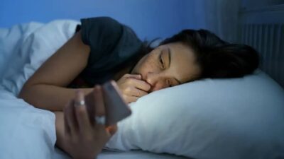 Son yıllarda melatonin, uyku problemleri yaşayan milyonlarca insan için adeta