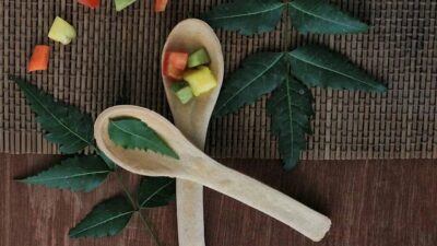 Mutfaklarda yüzyıllardır kullanılan tahta kaşıklar, modern mutfak gereçlerinin ortaya çıkmasına