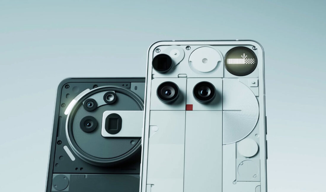 2020 yılında teknoloji dünyasına adım atan Nothing, kurucusu Carl Pei