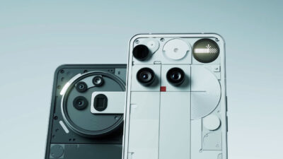 2020 yılında teknoloji dünyasına adım atan Nothing, kurucusu Carl Pei