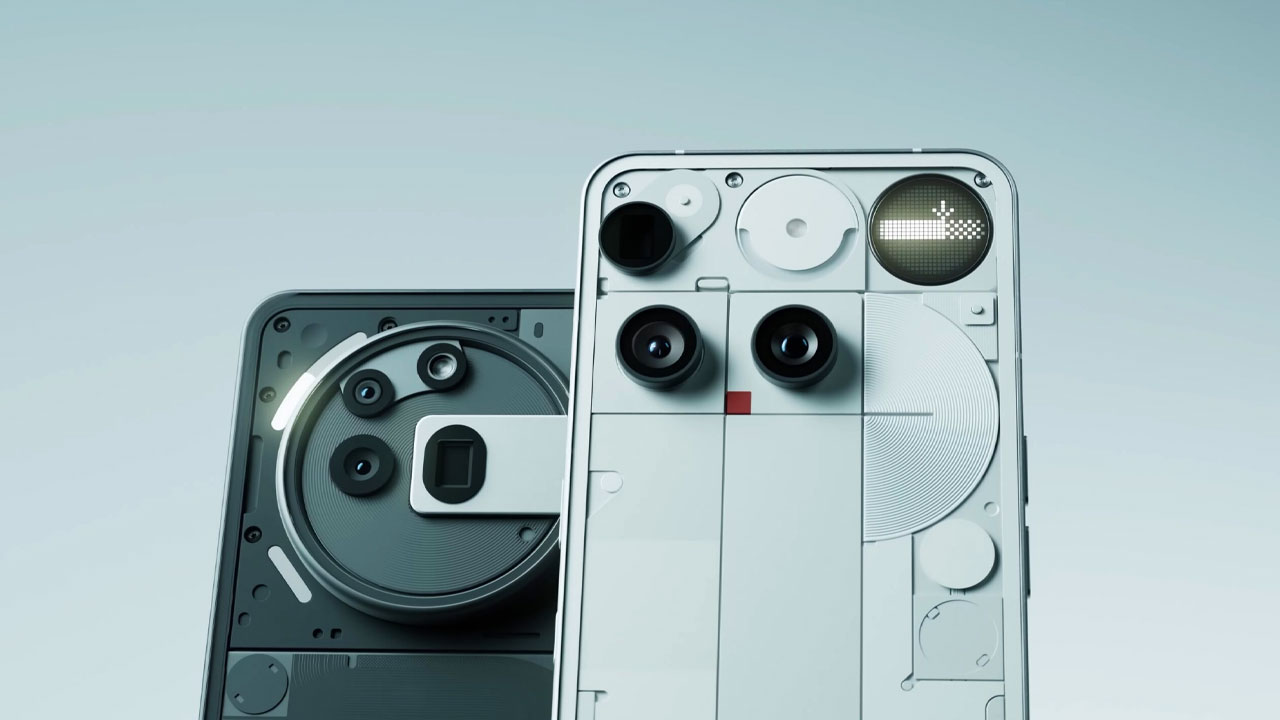 2020 yılında teknoloji dünyasına adım atan Nothing, kurucusu Carl Pei