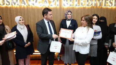 ‘En Büyük Projemiz ve Önceliğimiz Önce İnsan’