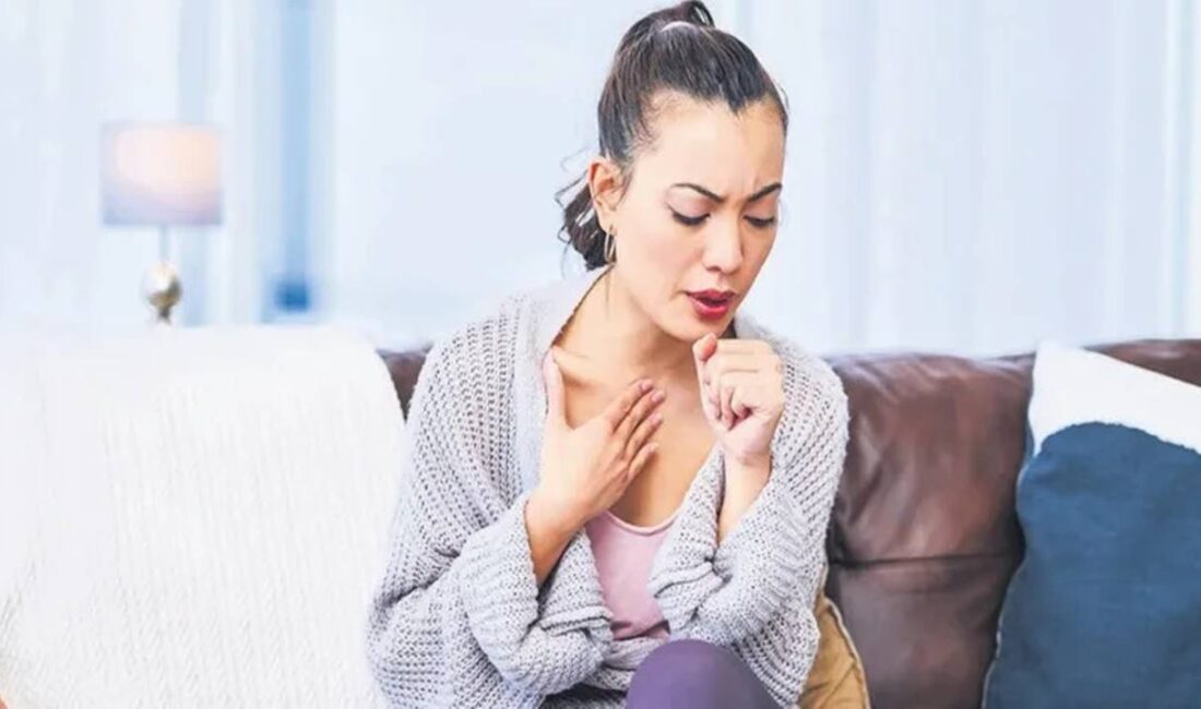 Öksürüğe Doğal Çare: Bal ve Limonla Hemen Rahatlayın Öksürük, çoğu zaman basit bir rahatsızlık olarak görülse de, hayat