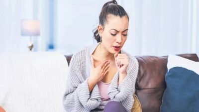 Öksürük, çoğu zaman basit bir rahatsızlık olarak görülse de, hayat