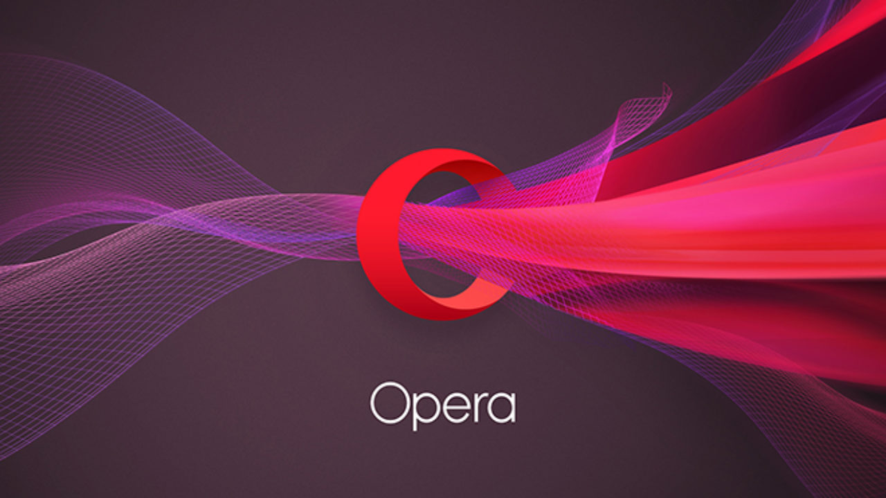 Opera, bir süredir geliştirme sürecinde üzerinde çalıştığı ve kapalı test