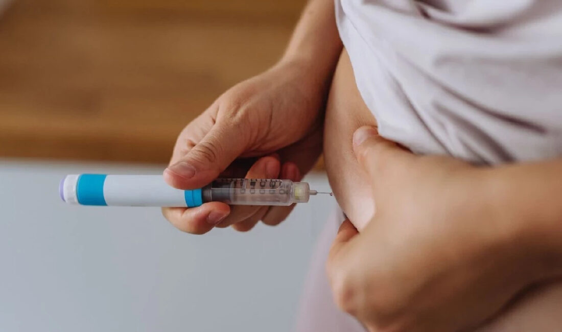 Son dönemde, kilo verme yöntemleri