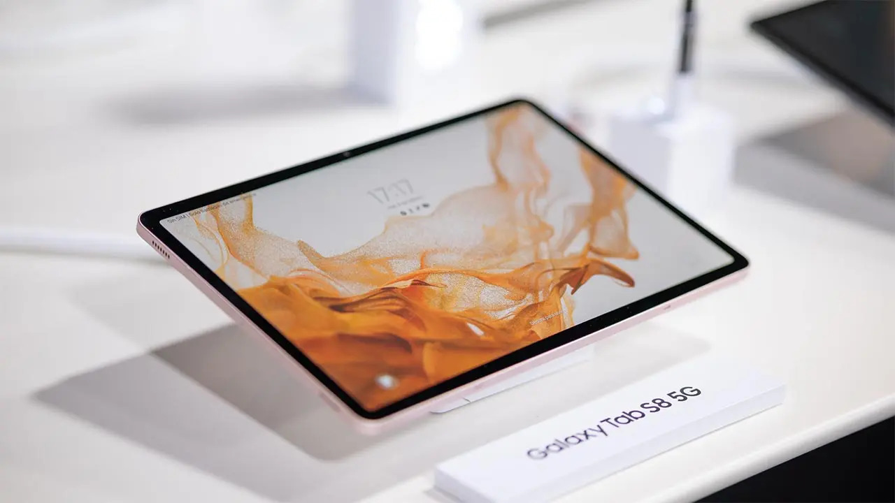 Samsung, uzun süredir akıllı telefon tarafında sürdürdüğü yazılım güncelleme konusundaki