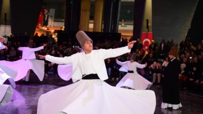 Osmangazi Belediyesi Hoşgörü ve Birlik Ruhunu Yansıttı