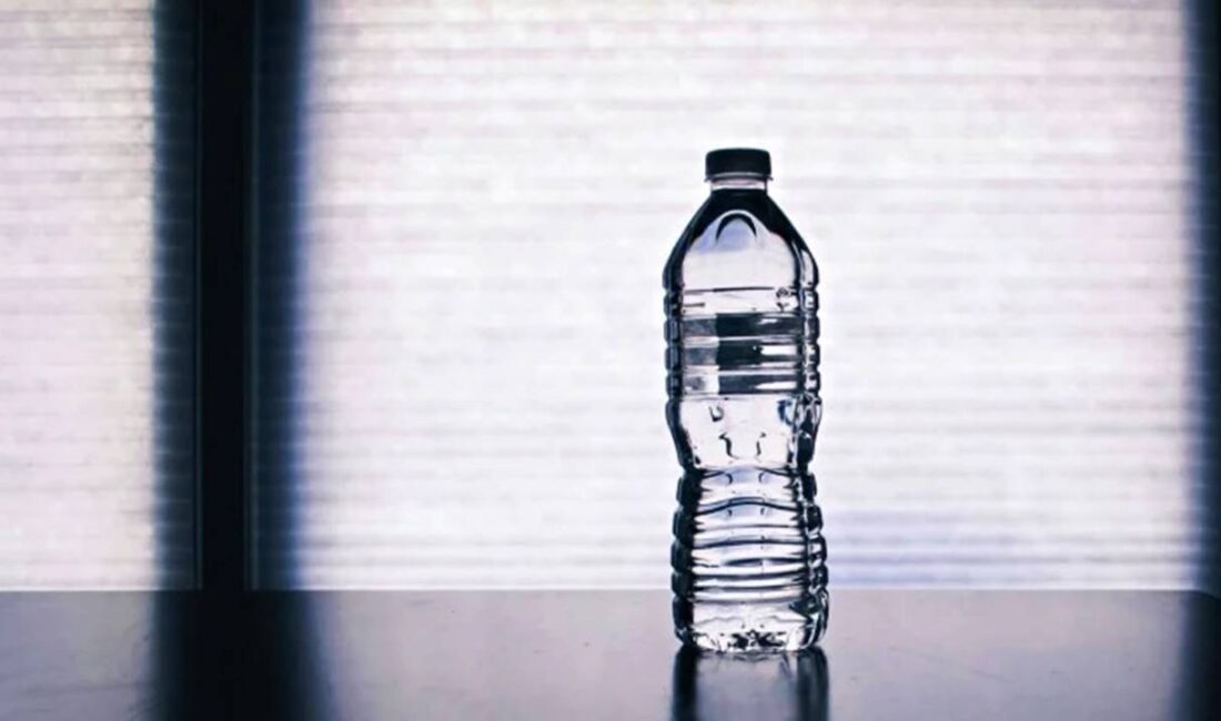 Uzun yıllardır birçok kişi musluk suyuna kıyasla daha temiz, daha