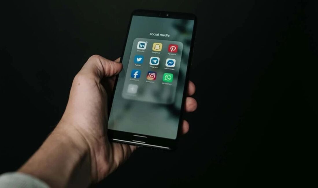 Son dönemde çocukların teknoloji ve