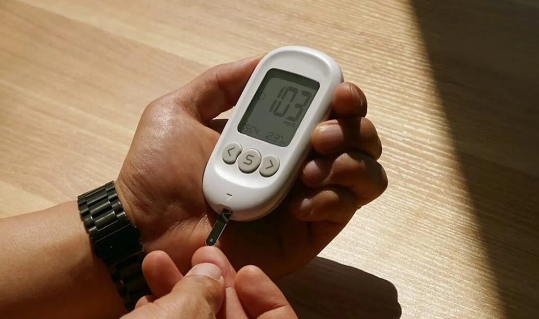 Dünya genelinde milyonlarca insanı etkileyen diyabet, modern tıbbın en yaygın