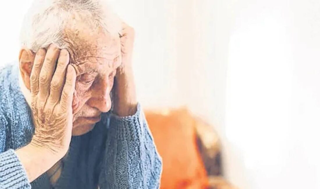 Günümüzün en önemli nörolojik hastalıklarından